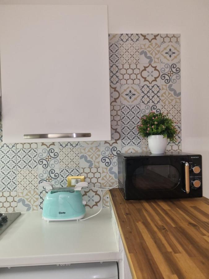 Giardino Moreno باليرمو المظهر الخارجي الصورة