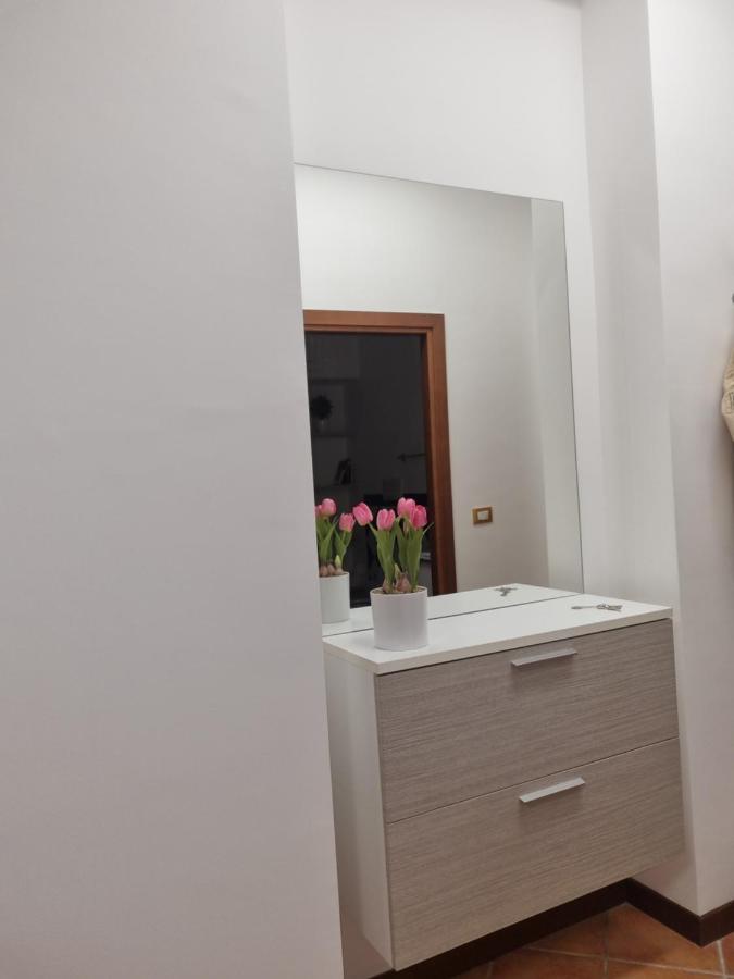 Giardino Moreno باليرمو المظهر الخارجي الصورة