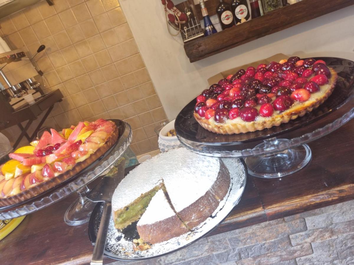 Giardino Moreno باليرمو المظهر الخارجي الصورة