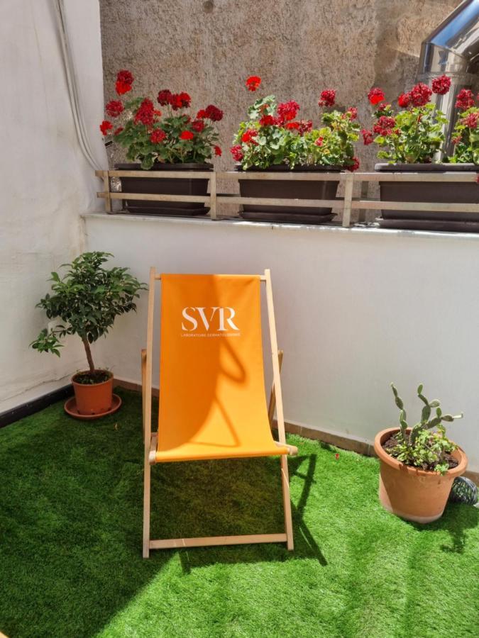 Giardino Moreno باليرمو المظهر الخارجي الصورة